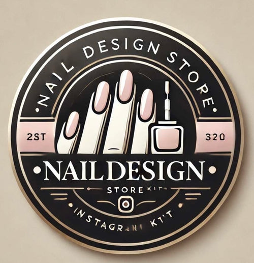 Nail design store 